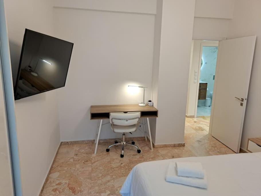 Luxury Suite Patras Exterior photo