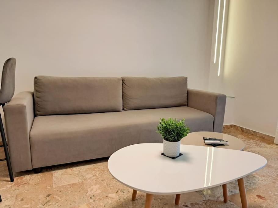 Luxury Suite Patras Exterior photo